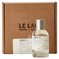 Le Labo Rose 31 EDP For Him / Her 50 ml / 1.7 Fl. oz. - Santal